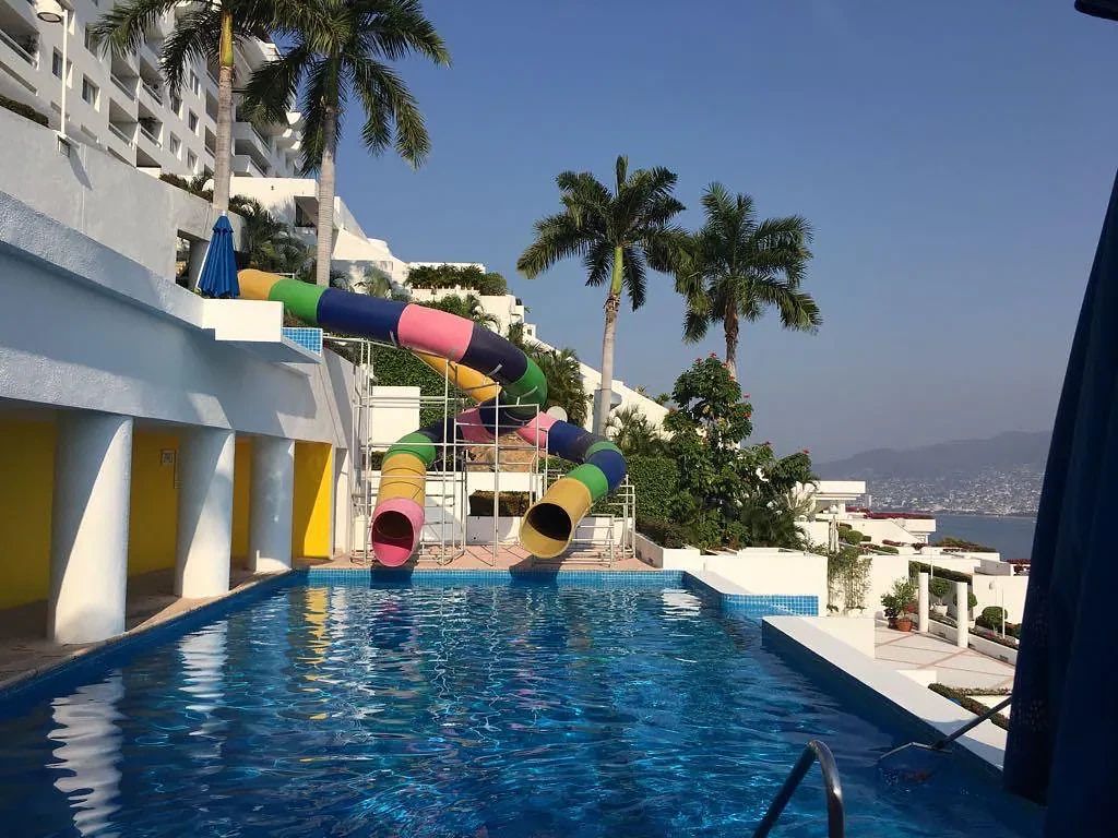 Departamento en Cumbres Llano Largo, Acapulco de Juárez, foto 29 de 29