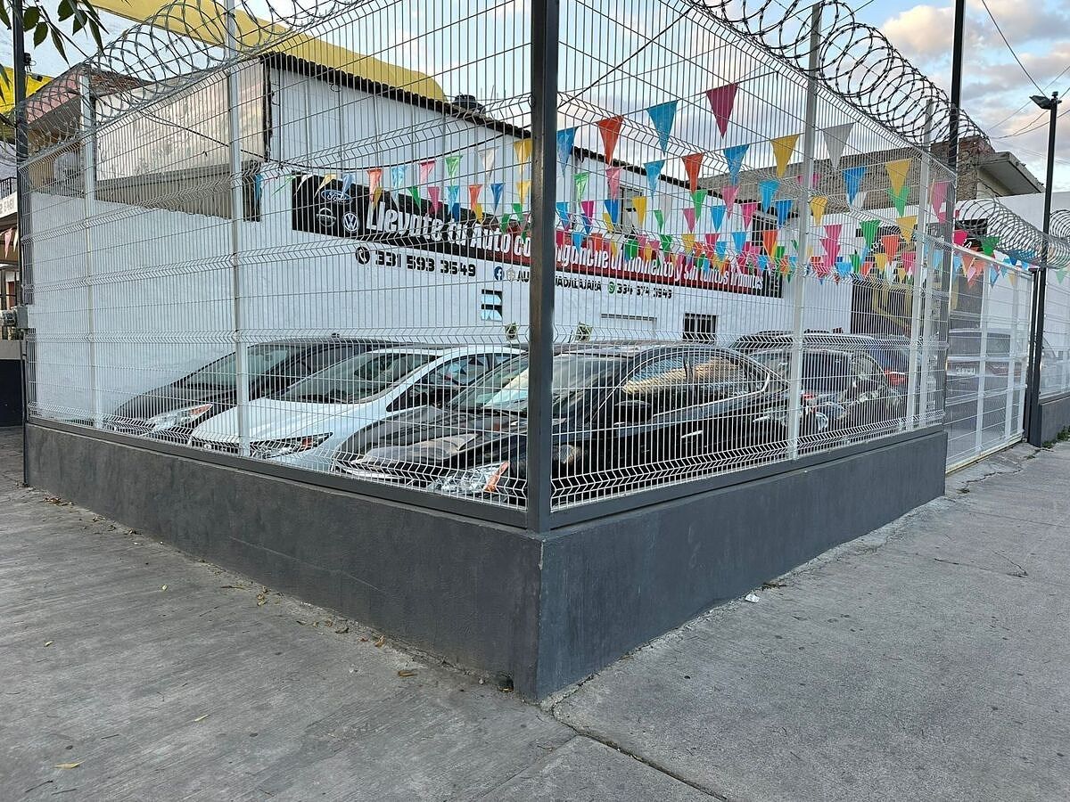 Lote em Colón Industrial, Guadalajara, foto 2 de 3