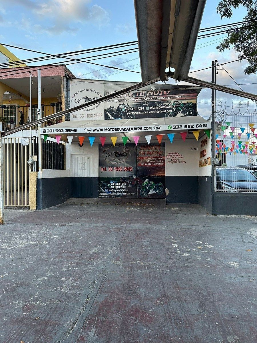 Lote em Colón Industrial, Guadalajara, foto 3 de 3