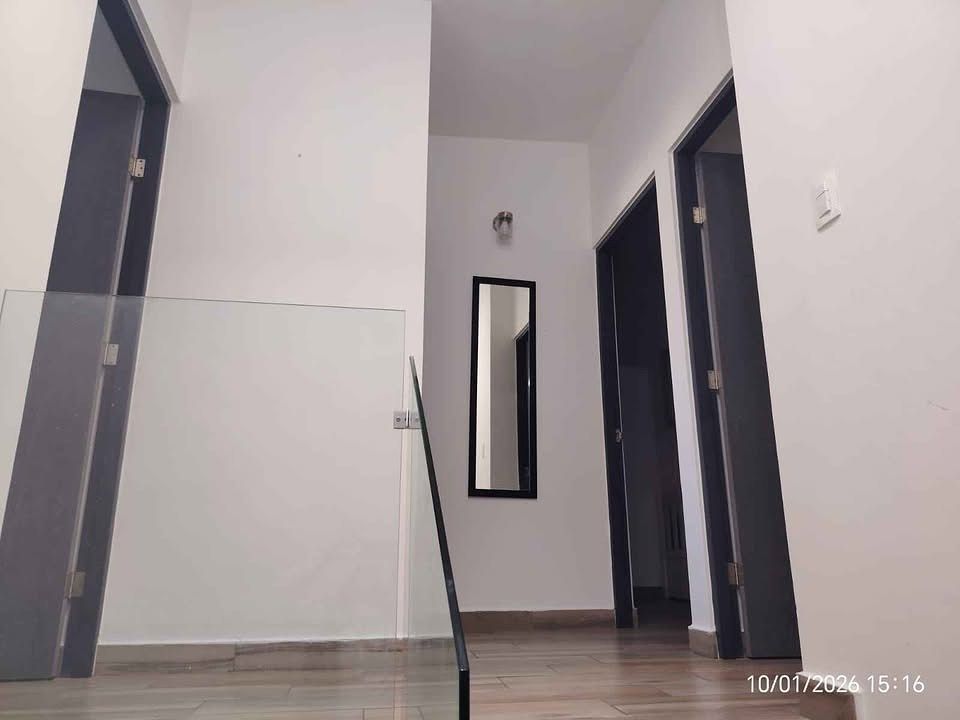 Casa en Valparaíso Residencial, Tijuana, foto 6 de 16