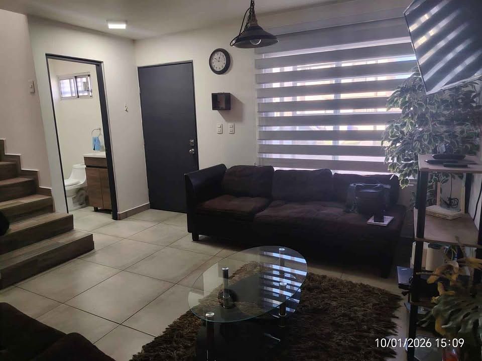 Casa en Valparaíso Residencial, Tijuana, foto 4 de 16