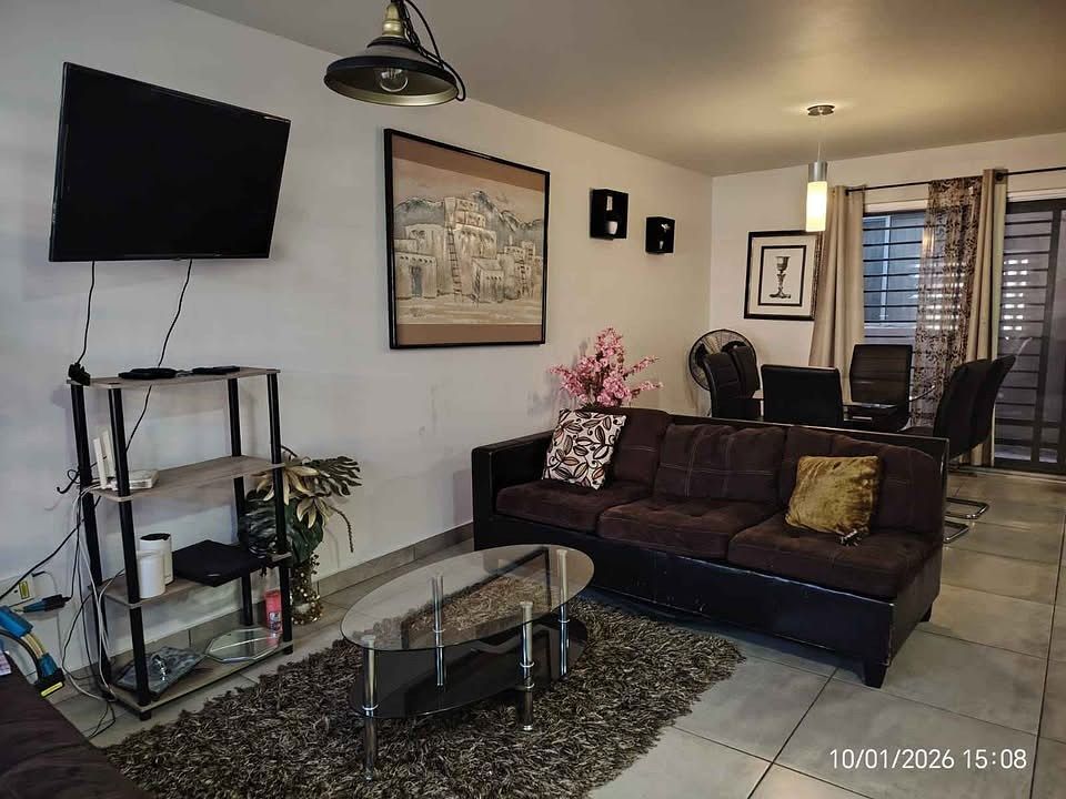 Casa en Valparaíso Residencial, Tijuana, foto 5 de 16