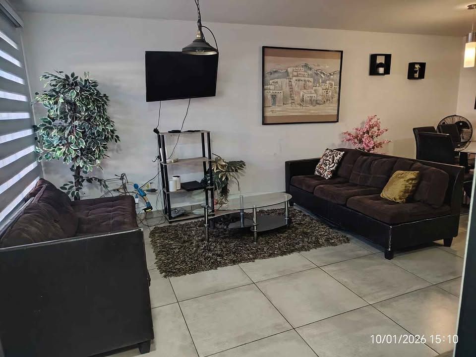 Casa en Valparaíso Residencial, Tijuana, foto 8 de 16