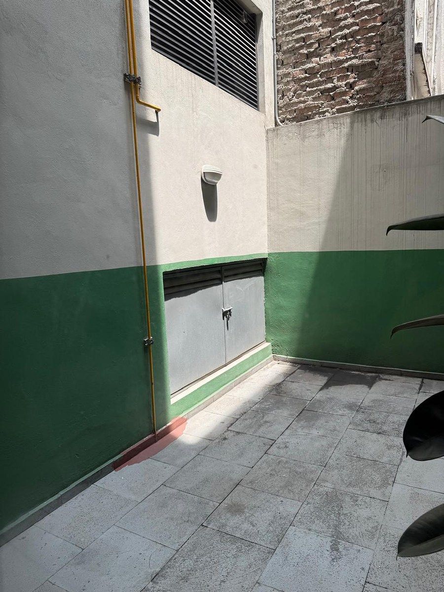 Departamento en Juárez, Cuauhtémoc, foto 9 de 10