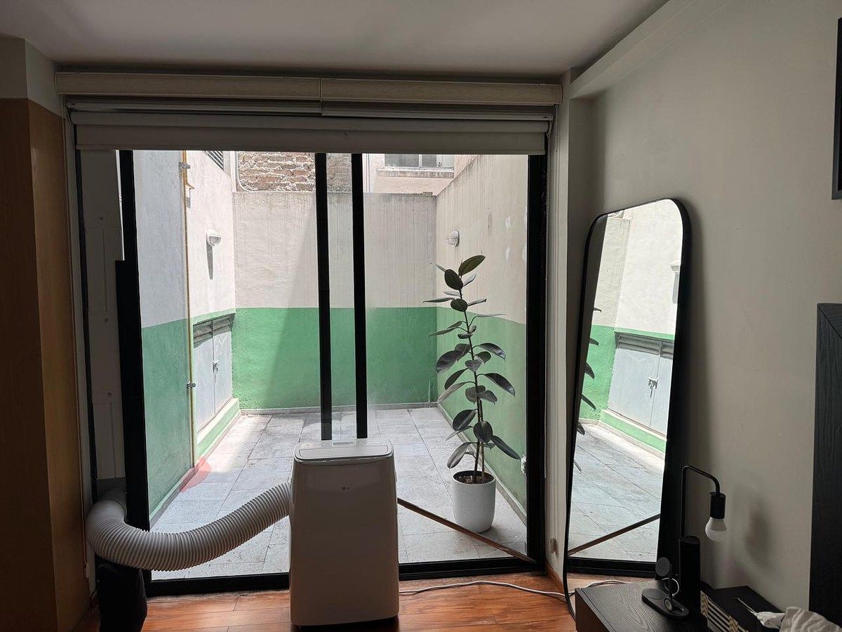 Departamento en Juárez, Cuauhtémoc, foto 10 de 10