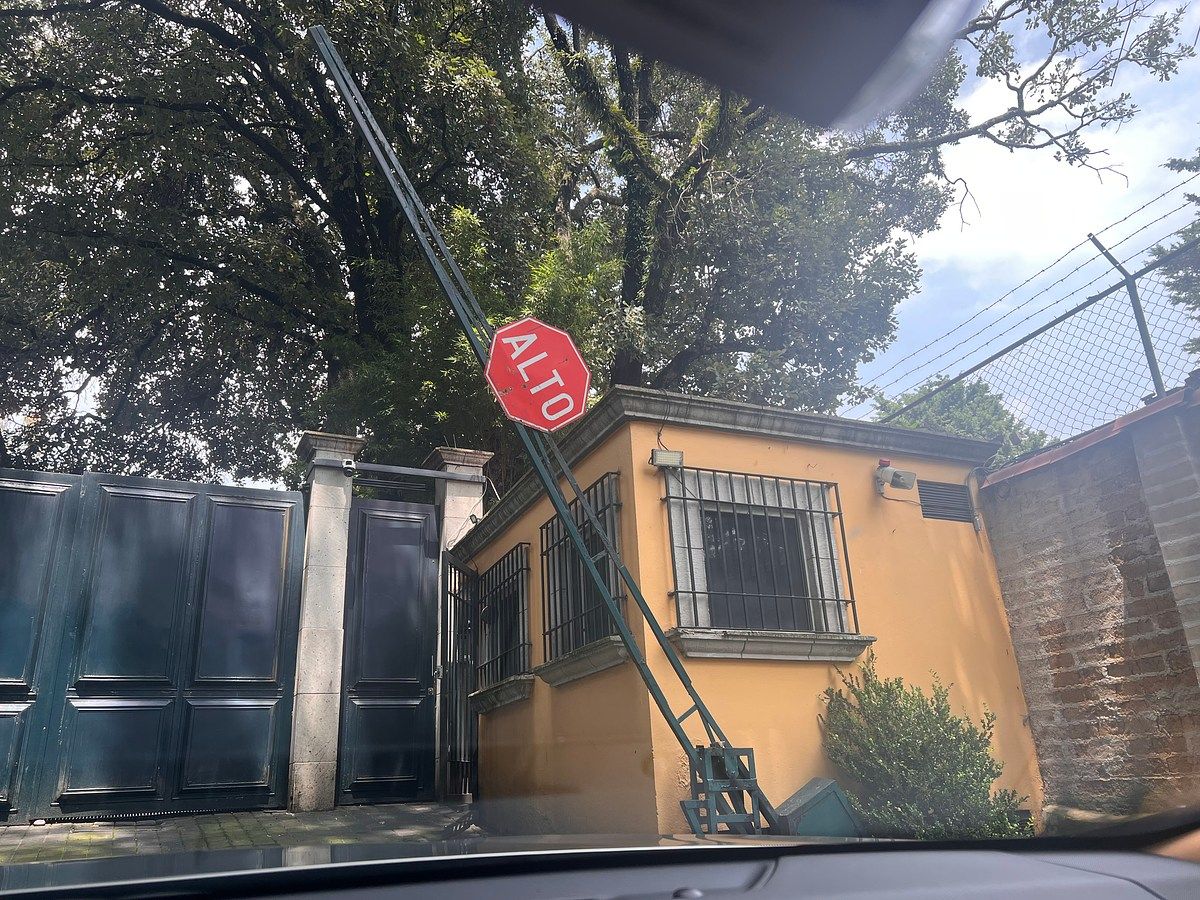 Casa en condominio en San Mateo Tlaltenango, Cuajimalpa de Morelos, foto 2 de 24