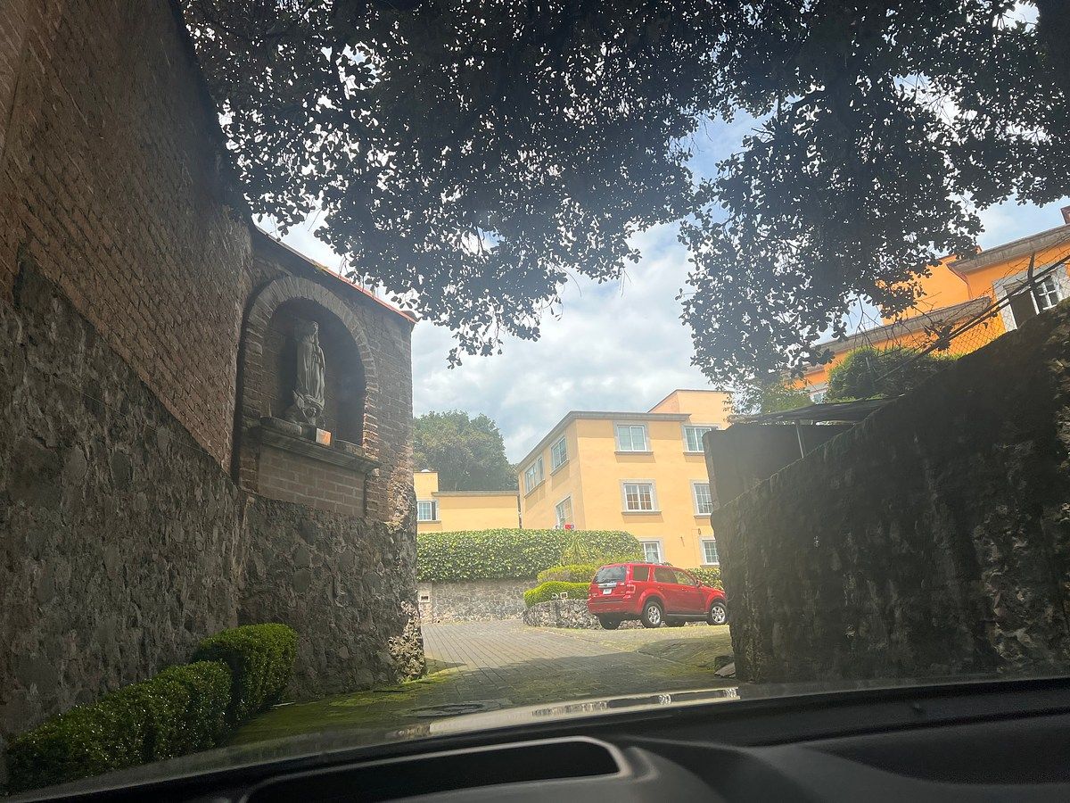 Casa en condominio en San Mateo Tlaltenango, Cuajimalpa de Morelos, foto 3 de 24