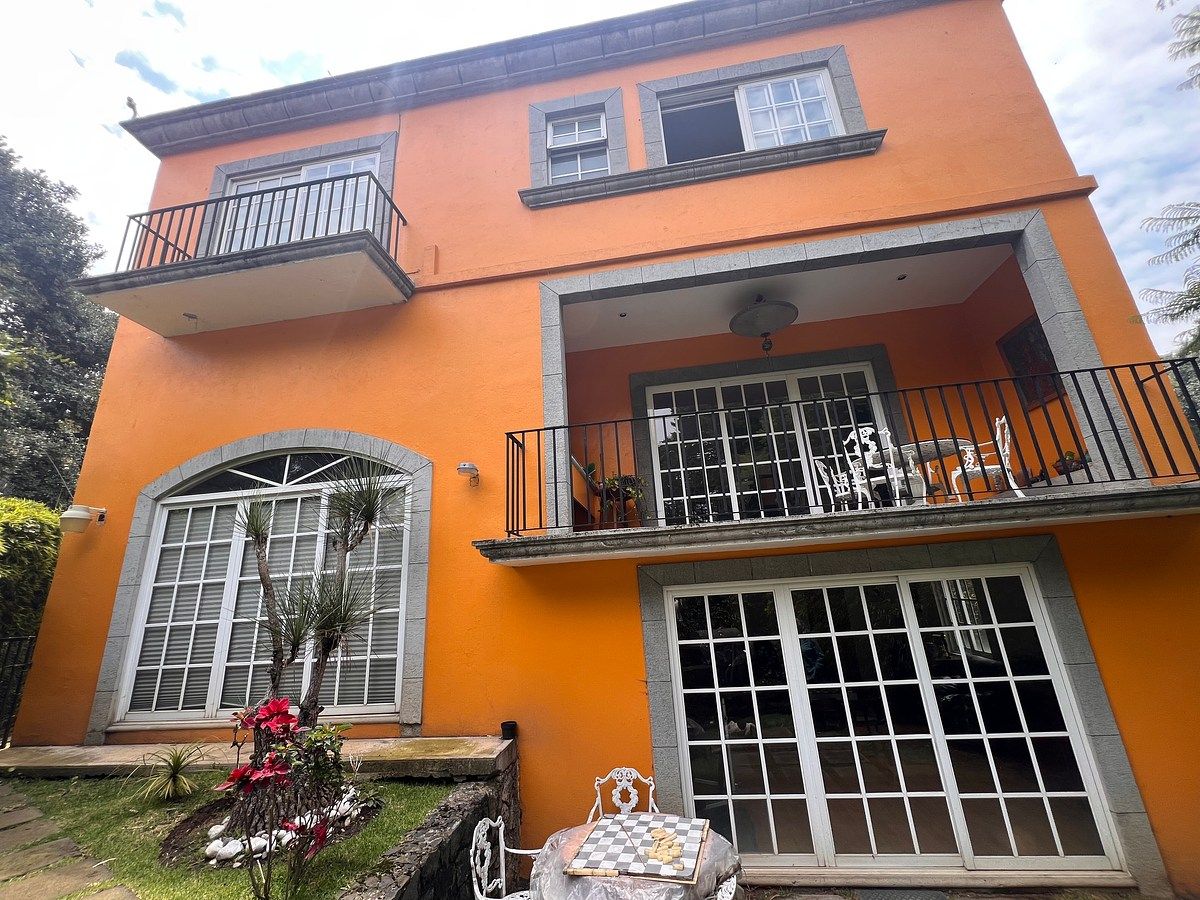 Casa en condominio en San Mateo Tlaltenango, Cuajimalpa de Morelos, foto 10 de 24