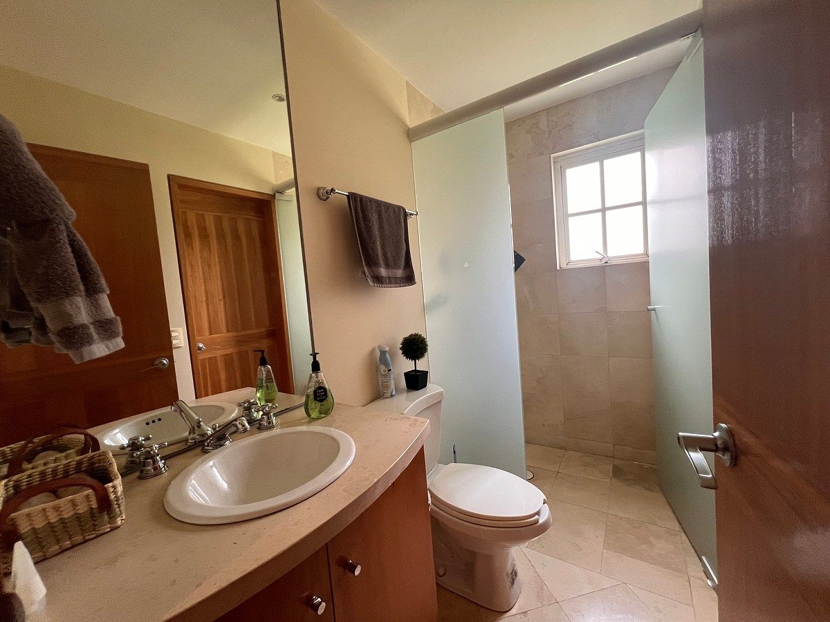 Casa en condominio en San Mateo Tlaltenango, Cuajimalpa de Morelos, foto 14 de 24