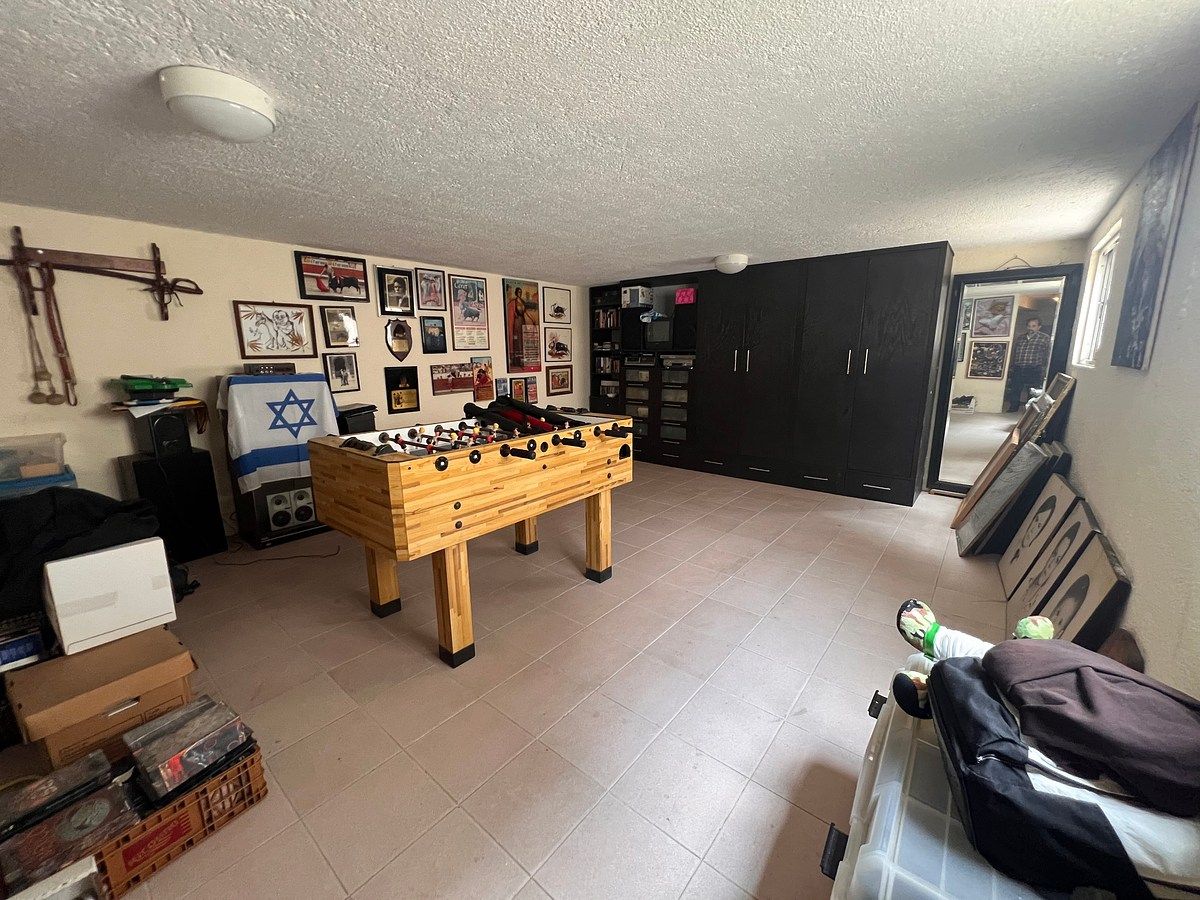 Casa en condominio en San Mateo Tlaltenango, Cuajimalpa de Morelos, foto 23 de 24
