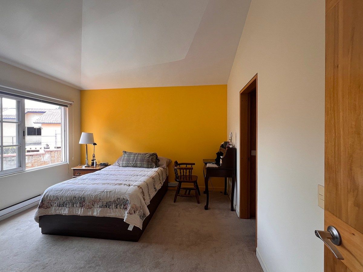 Casa en condominio en San Mateo Tlaltenango, Cuajimalpa de Morelos, foto 15 de 24