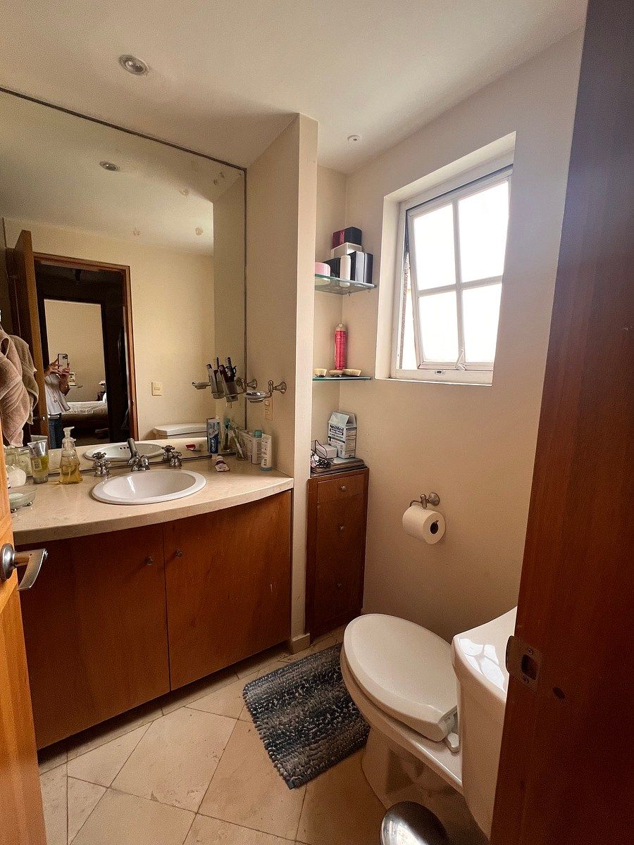 Casa en condominio en San Mateo Tlaltenango, Cuajimalpa de Morelos, foto 20 de 24