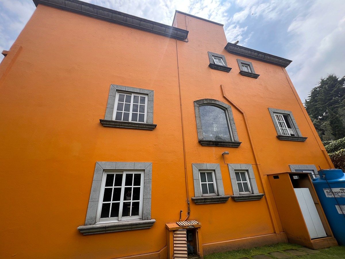 Casa en condominio en San Mateo Tlaltenango, Cuajimalpa de Morelos, foto 24 de 24