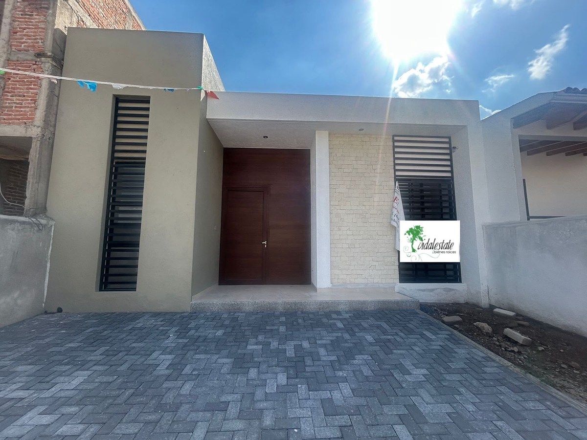 Casa en Cumbres del Lago, Querétaro, foto 2 de 30