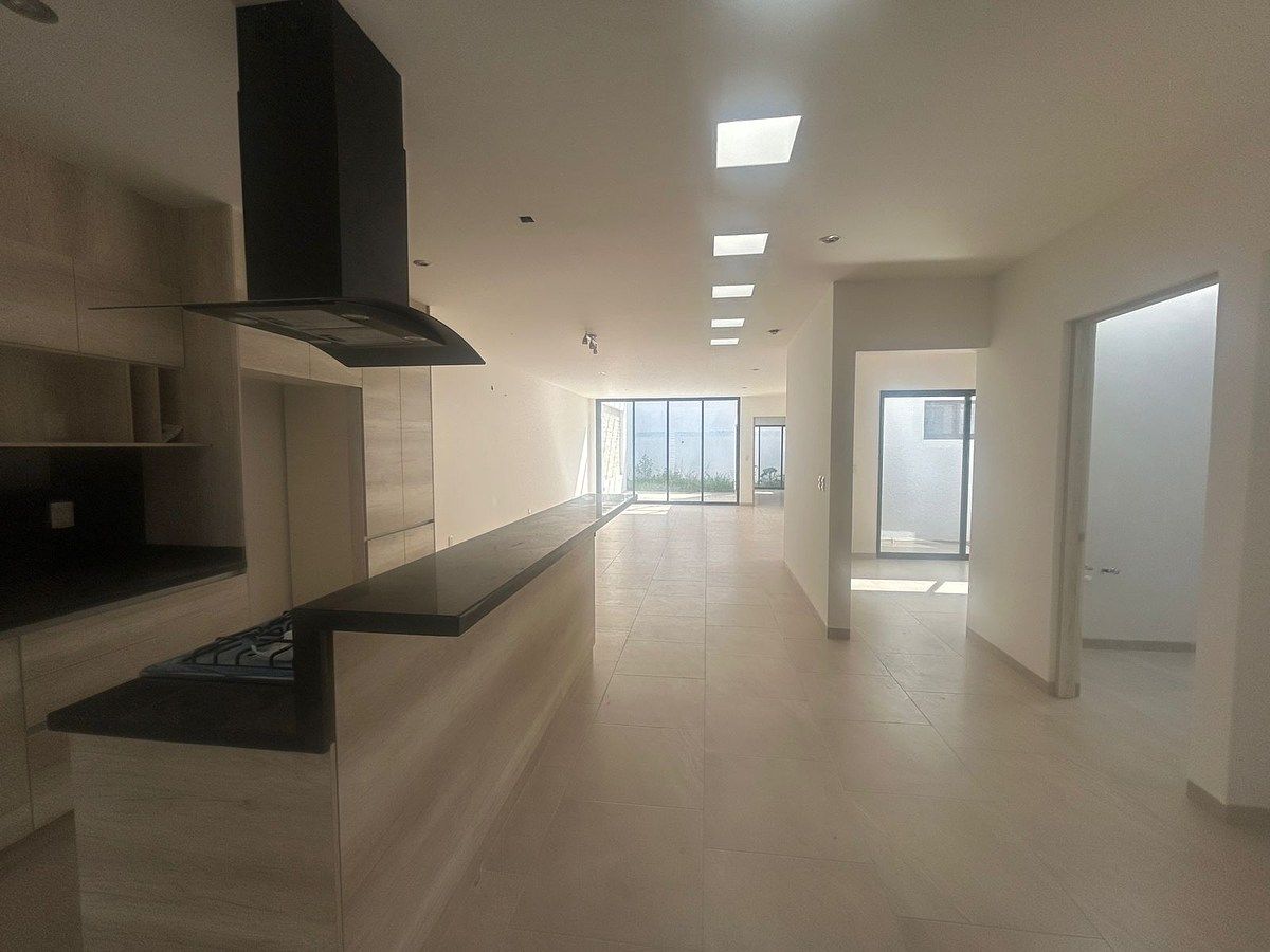 Casa en Cumbres del Lago, Querétaro, foto 4 de 30
