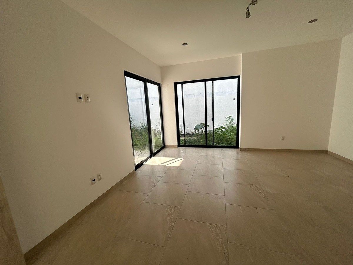 Casa en Cumbres del Lago, Querétaro, foto 10 de 30