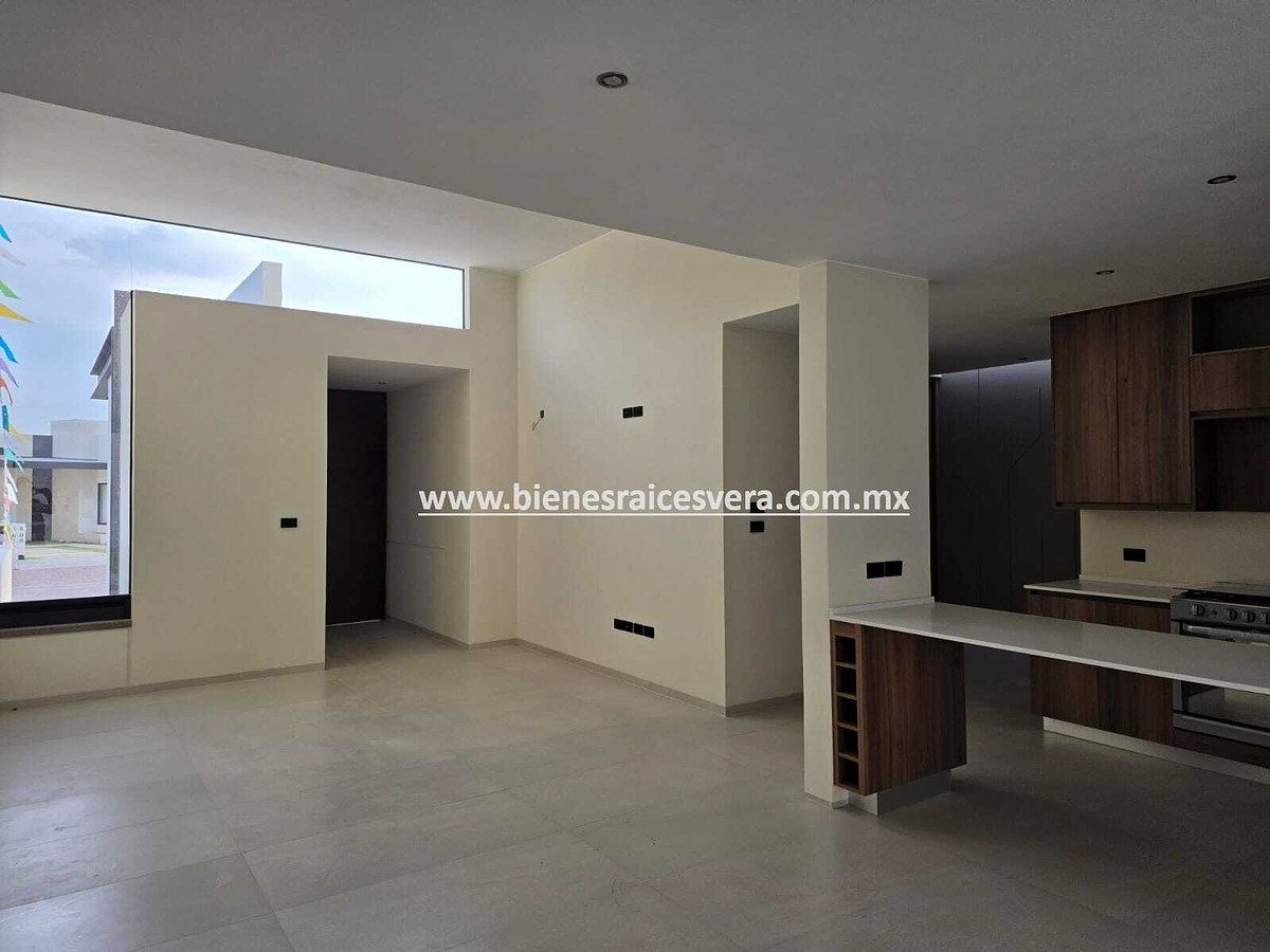 Casa en Residencial Haciendas de Tequisquiapan, Tequisquiapan, foto 5 de 12