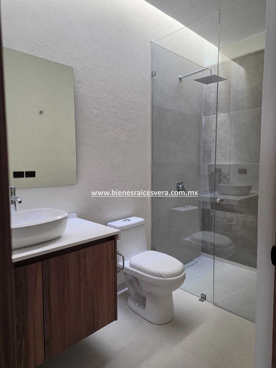 Casa en Residencial Haciendas de Tequisquiapan, Tequisquiapan, foto 10 de 12