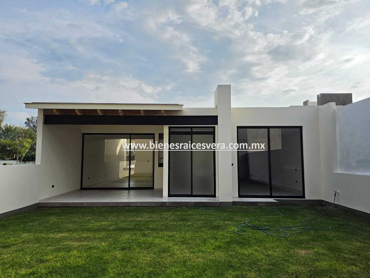 Casa en Residencial Haciendas de Tequisquiapan, Tequisquiapan, foto 12 de 12