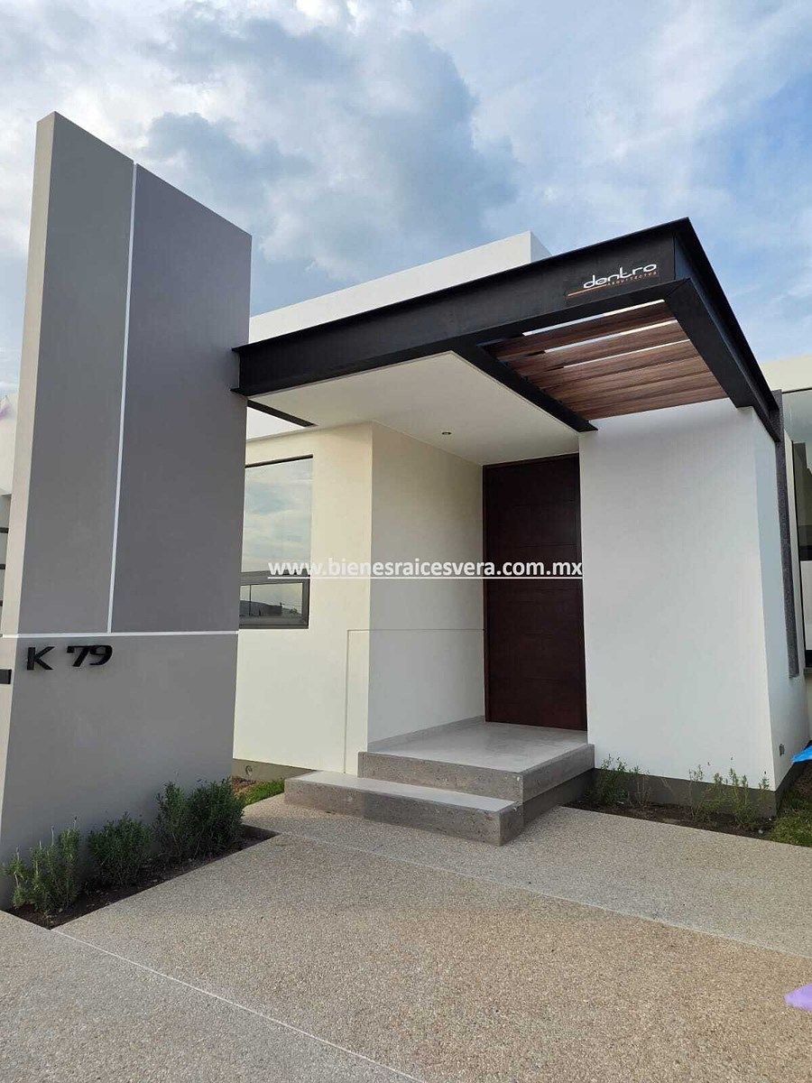 Casa en Residencial Haciendas de Tequisquiapan, Tequisquiapan, foto 3 de 12