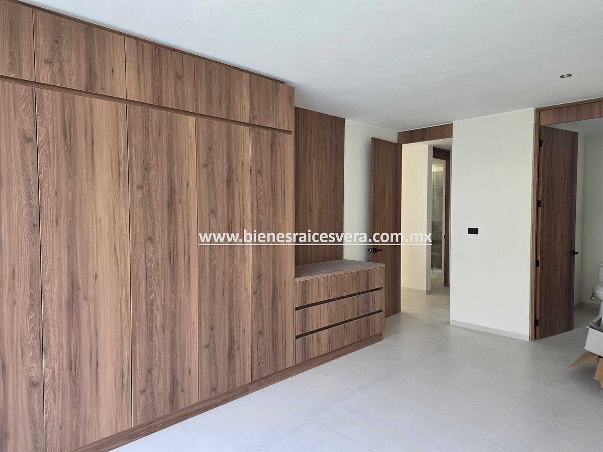 Casa en Residencial Haciendas de Tequisquiapan, Tequisquiapan, foto 11 de 12