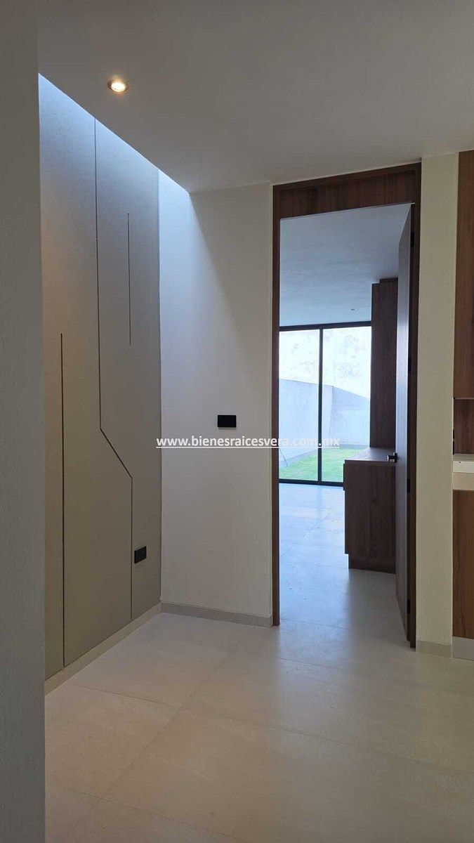 Casa en Residencial Haciendas de Tequisquiapan, Tequisquiapan, foto 7 de 12