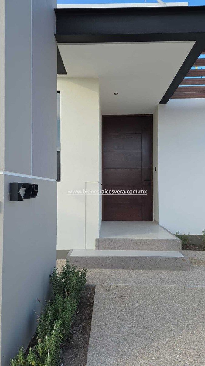 Casa en Residencial Haciendas de Tequisquiapan, Tequisquiapan, foto 4 de 12