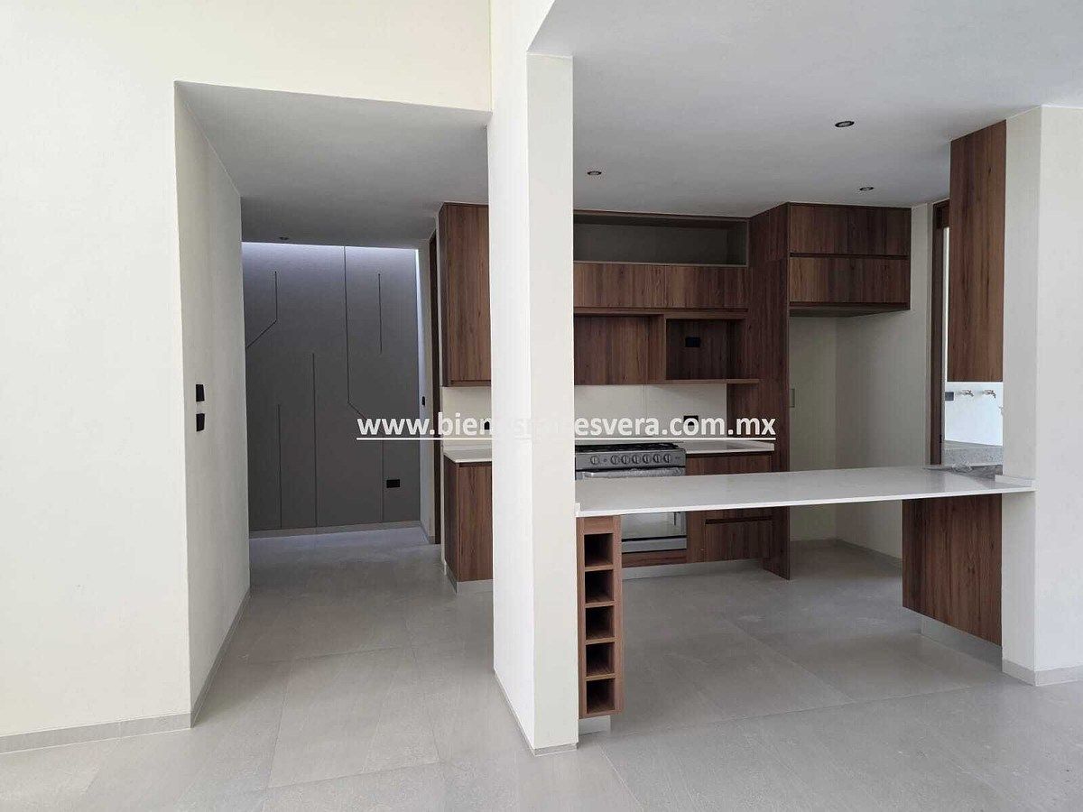 Casa en Residencial Haciendas de Tequisquiapan, Tequisquiapan, foto 6 de 12