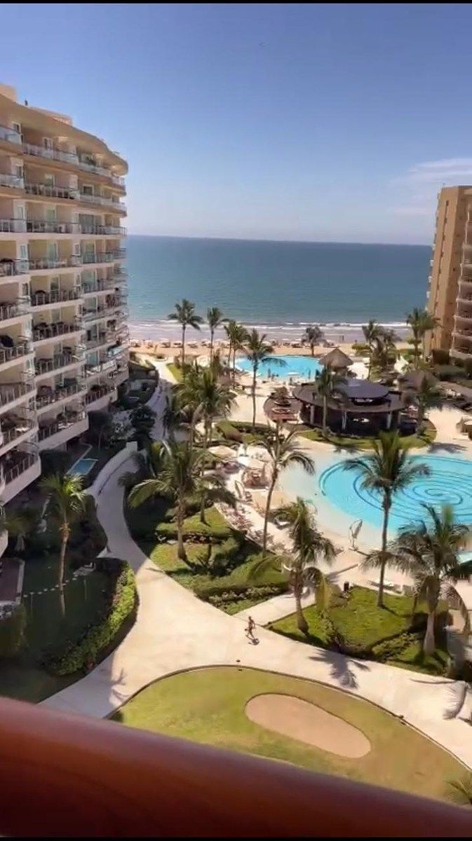 Departamento en Nuevo Vallarta, Bahía de Banderas, foto 7 de 24