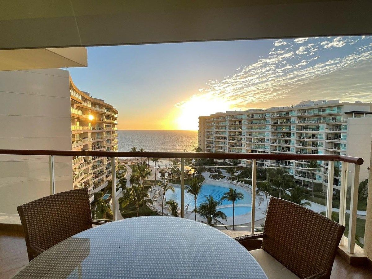 Departamento en Nuevo Vallarta, Bahía de Banderas, foto 4 de 24