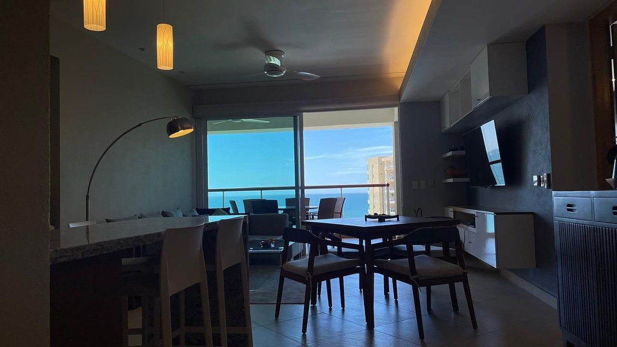 Departamento en Nuevo Vallarta, Bahía de Banderas, foto 14 de 24