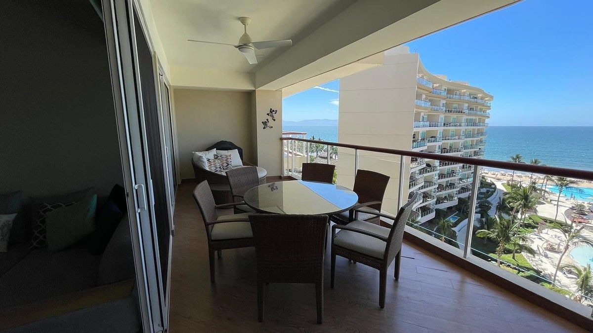 Departamento en Nuevo Vallarta, Bahía de Banderas, foto 5 de 24
