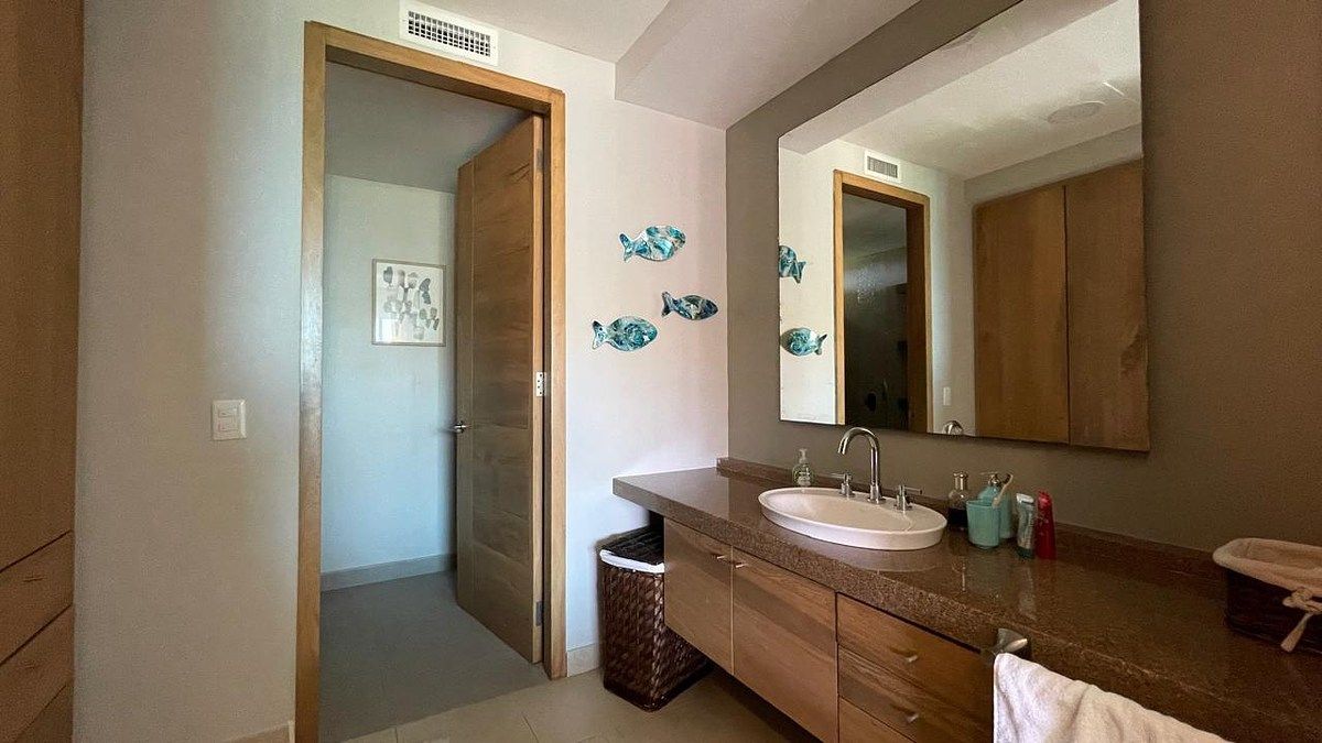 Departamento en Nuevo Vallarta, Bahía de Banderas, foto 18 de 24