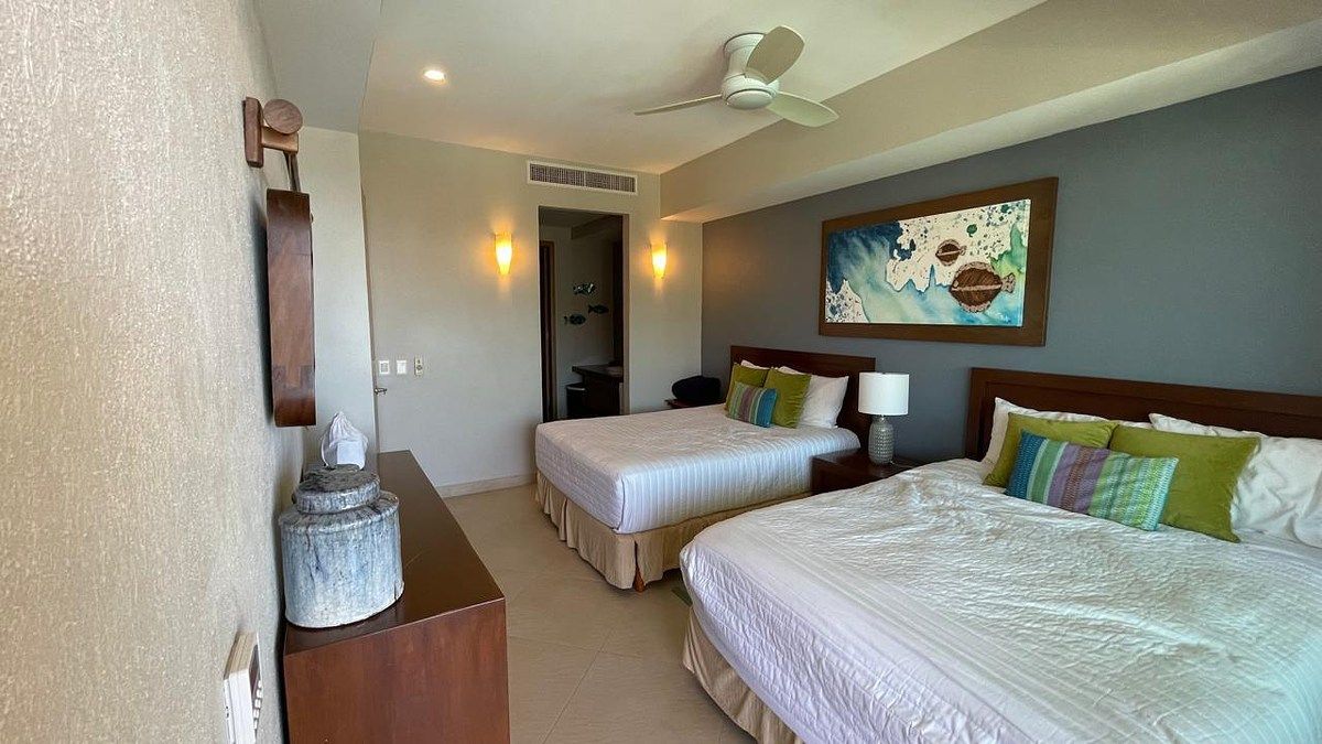 Departamento en Nuevo Vallarta, Bahía de Banderas, foto 20 de 24