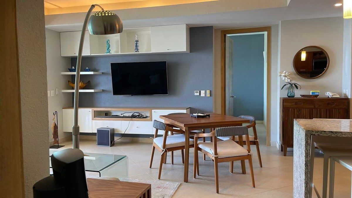 Departamento en Nuevo Vallarta, Bahía de Banderas, foto 19 de 24