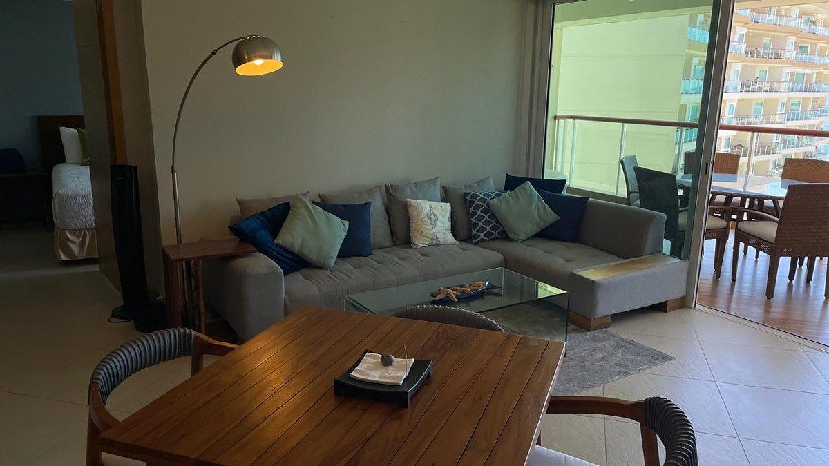 Departamento en Nuevo Vallarta, Bahía de Banderas, foto 21 de 24