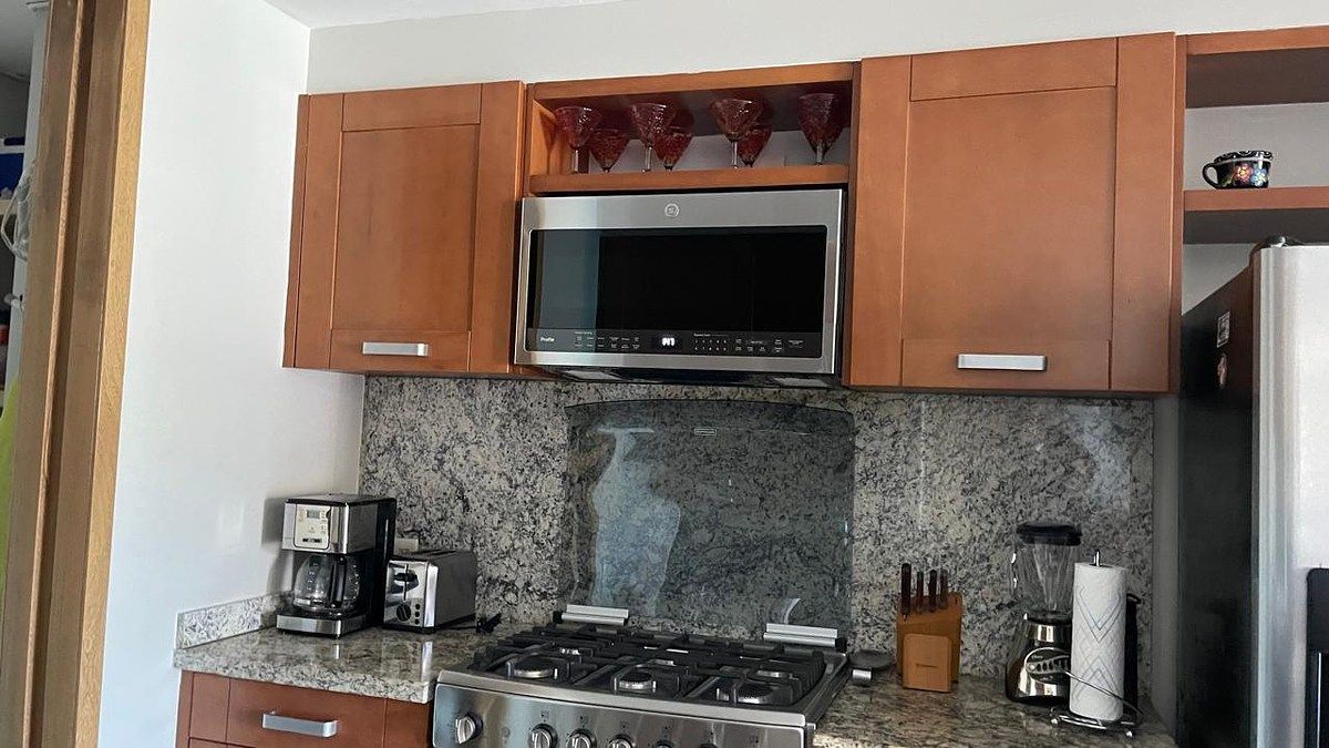 Departamento en Nuevo Vallarta, Bahía de Banderas, foto 22 de 24
