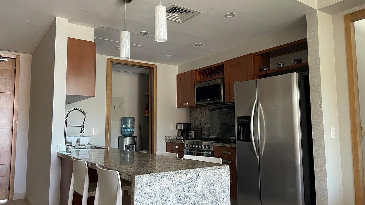 Departamento en Nuevo Vallarta, Bahía de Banderas, foto 23 de 24