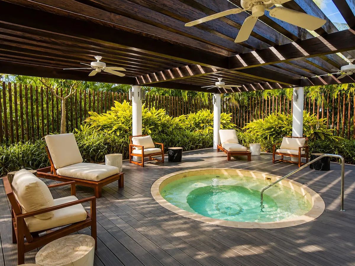 Departamento en Nuevo Vallarta, Bahía de Banderas, foto 23 de 31