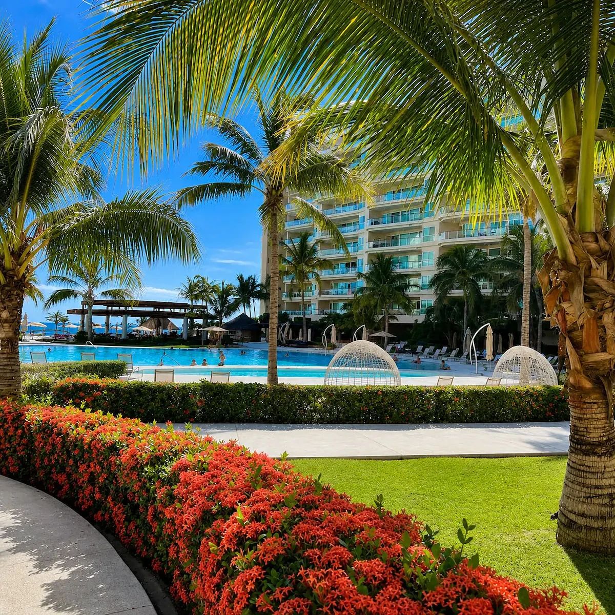 Departamento en Nuevo Vallarta, Bahía de Banderas, foto 22 de 31
