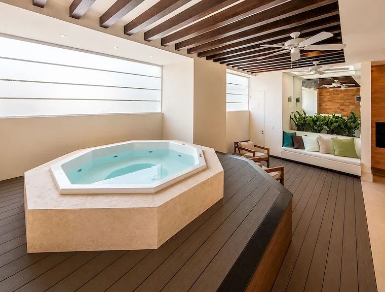 Departamento en Nuevo Vallarta, Bahía de Banderas, foto 28 de 31