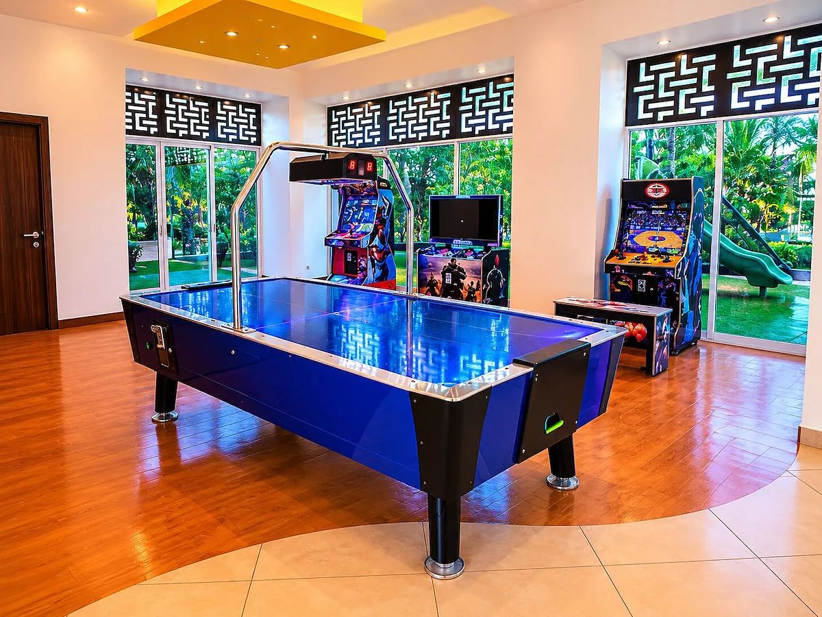 Departamento en Nuevo Vallarta, Bahía de Banderas, foto 27 de 31