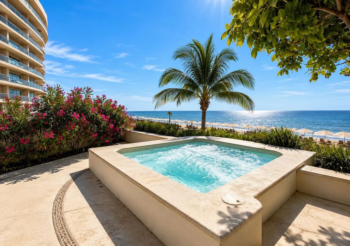 Departamento en Nuevo Vallarta, Bahía de Banderas, foto 24 de 31