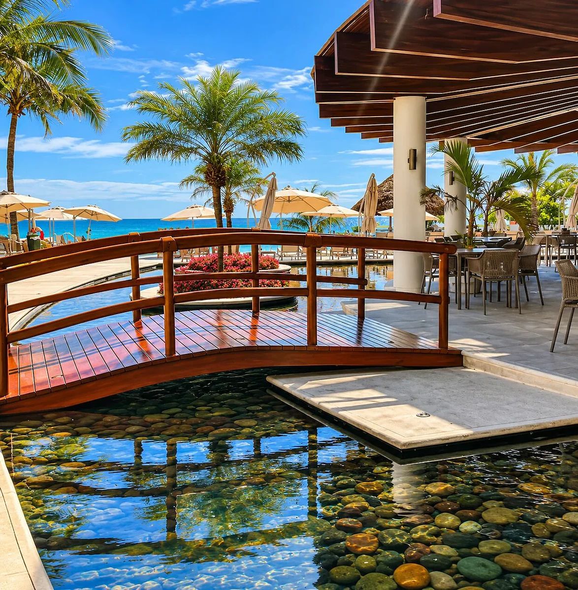 Departamento en Nuevo Vallarta, Bahía de Banderas, foto 25 de 31