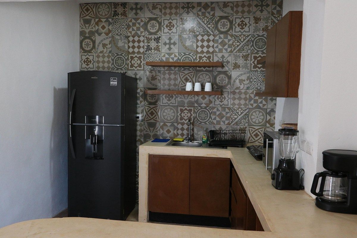Casa em Mérida Centro, Mérida, foto 3 de 42