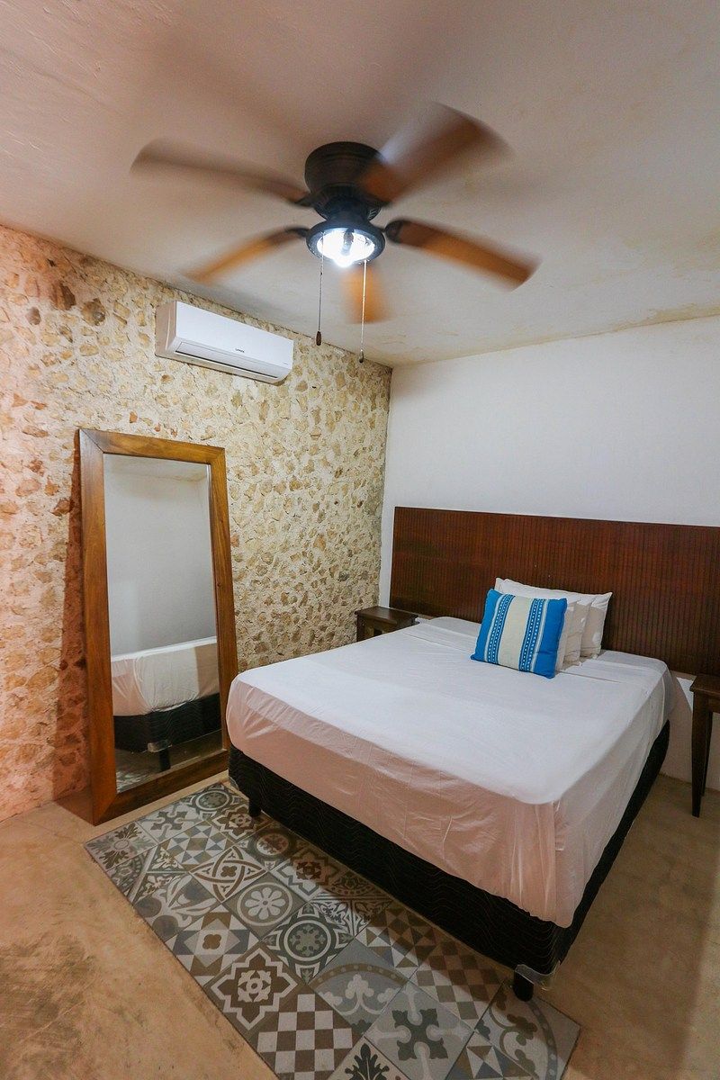 Casa em Mérida Centro, Mérida, foto 5 de 42
