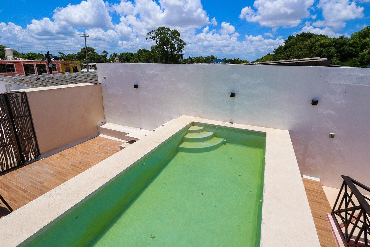 Casa em Mérida Centro, Mérida, foto 6 de 42