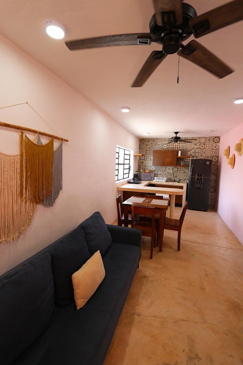 Casa em Mérida Centro, Mérida, foto 9 de 42