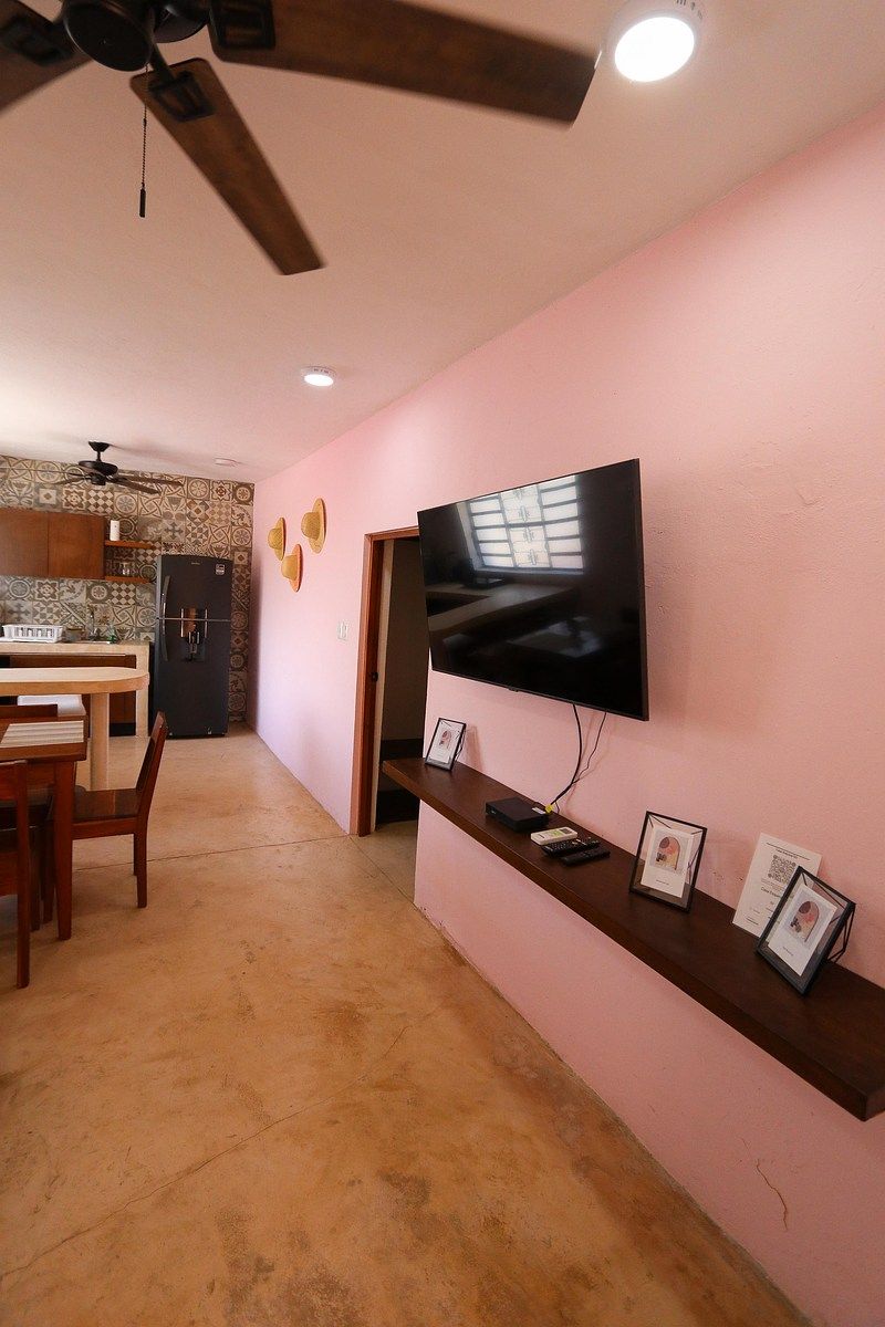 Casa em Mérida Centro, Mérida, foto 10 de 42
