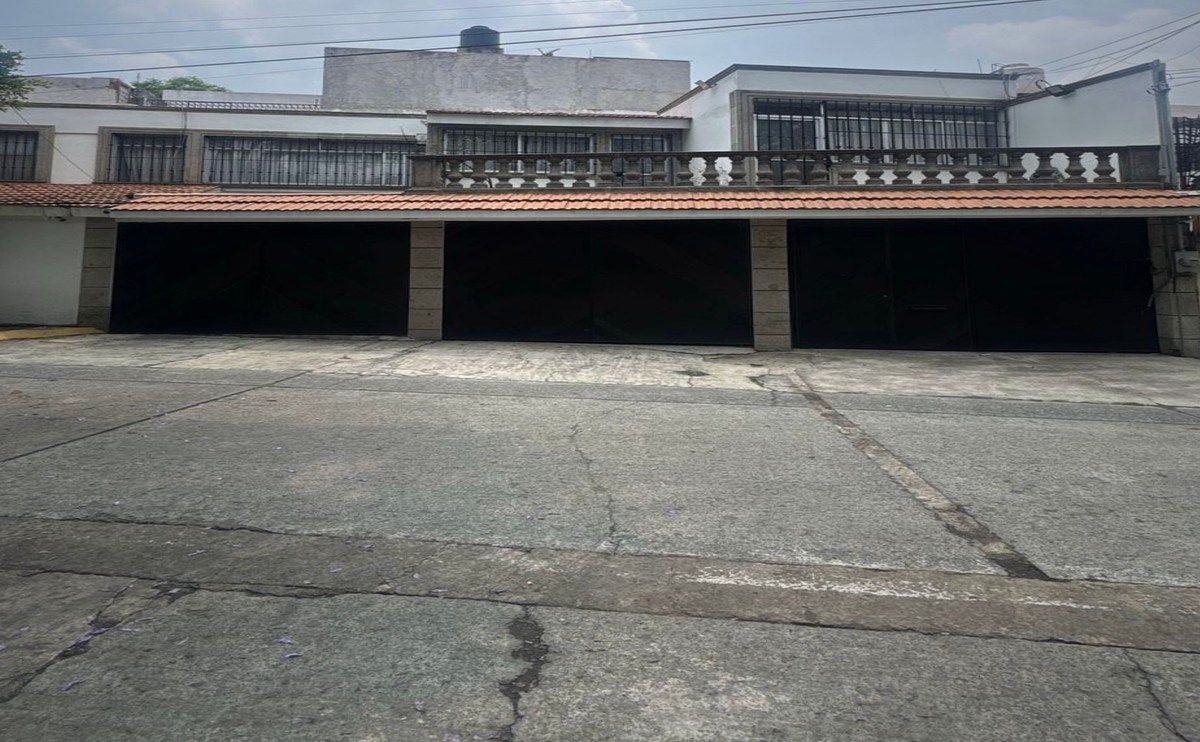Lomas de San Ángel Inn, Álvaro Obregon, foto 1 de 15